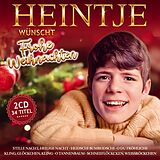 Heintje CD Heintje Wünscht Frohe Weihnachten