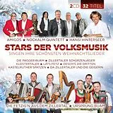 Various CD Stars D Volksmusik Sing I Schönst Weihnachtslieder