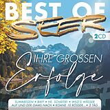 Seer CD Best Of - Ihre Großen Erfolge