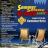 DIV./3er Box CD Sommer, Sonne Und...