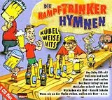 Various CD Die Kampftrinker Hymne