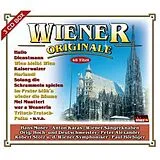 Various CD Wiener Originale
