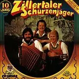 Zillertaler Schürzenjager CD 10 Jahre