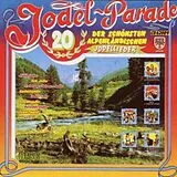 Various CD Jodel-parade/20 Der Schönsten
