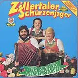 Zillertaler Schürzenjäger CD Ein Kleiner Blumenstrauß