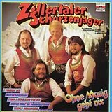 Zillertaler Schürzenjäger CD Ohne Musig Geht Nix