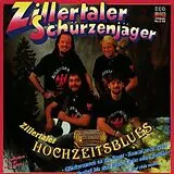 Zillertaler Schürzenjäger CD Zillertaler Hochzeitsblues