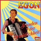 Egon CD Stunden Der Gemütlichkeit