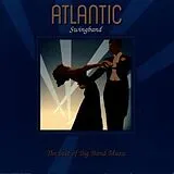 Atlantic Swingband CD The Best Of Big Band Music