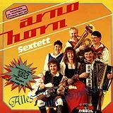 Arno Horn Sextett CD Alles Gute Zum Geburtstag