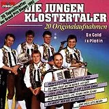 Die Klostertaler CD 20 Topvolltreffer