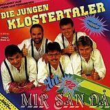 Die Klostertaler CD Mir San Da