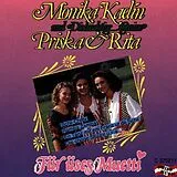 Monika Kaelin & & Rita Priska CD Für Üses Muetti