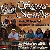 Various CD Sierra Madre