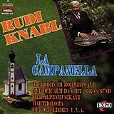 Rudi Knabl CD La Campanella