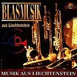 Blasmusik Aus Liechtenstein CD Blasmusik Aus Liechtenstein