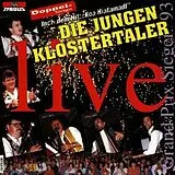 Die Klostertaler CD Live ( Doppellänge !!)
