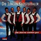 Die Klostertaler CD Die Sterne Stehen Gut