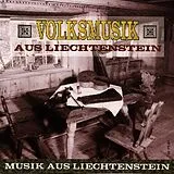 Various CD Volksmusik Aus Liechtenstein