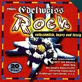 Various CD Edelweiß Rock/volkst.heavy U.f