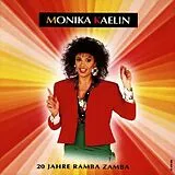 Monika Kaelin CD 20 Jahre Ramba Zamba
