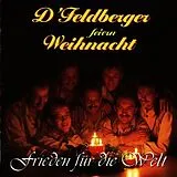 Feldberger Spitzbuebe CD D'feldberger Feiern Weihnacht