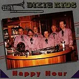 Dixie Kids CD Happy Hour