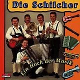 Die Schilcher CD Ein Hoch Der Musik