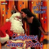 Various CD Christmas Dance Party / Let's