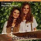 Die Schwalben CD Was Von Herzen Kommt