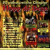 Various CD Hopp De Besa 2