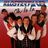 Die Klostertaler CD Oh La La