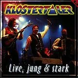 Die Klostertaler CD Live, Jung & Stark (2mc/2cd)