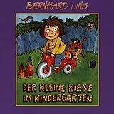 Bernhard Lins CD Der Kleine Riese Im Kindergart