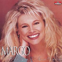 MARGO ROCHELLE CD I Will Live To Love Again