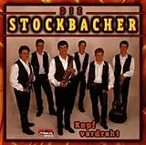 Die Stockbacher CD Kopf Verdreht
