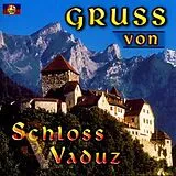 Diverse CD Gruß Von Schloß Vaduz