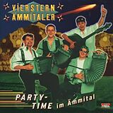 Vierstern Ämmitaler CD Party-time Im Ämmital