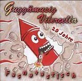 Guggämusig Vilercella CD Fasnatastisch