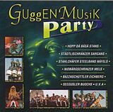 VARIOUS CD Guggen Musik Party