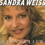 Sandra Weiss CD ...Persönlich
