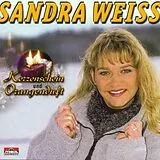 Sandra Weiss CD Kerzenschein Und Orangenduft