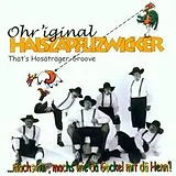 Original Halszäpflizwicker CD .machs Nur, Machs Wie Dä Gocke