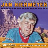 Jan Hiermeyer CD Dreams...sometimes Come True