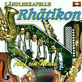 Ländlerkapelle Rhätikon CD Auf Ein Neues
