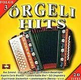 Various CD Örgeli Hits (folge 3)