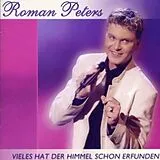 Roman Peters CD Vieles Hat Der Himmel Schon Erlebt