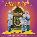 Glöggli Clique CD Musig Us Dä Box