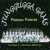 Junggugga Gams CD Friends Forever
