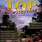 Various CD Top Of Switzerland - Folge 2